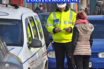 În timpul acțiunii au fost sancționați contravențional 86 de pietoni