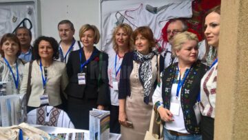Prezența universității din Suceava la un colocviu internațional în Casablanca, apreciată de ambasadorul României în Maroc