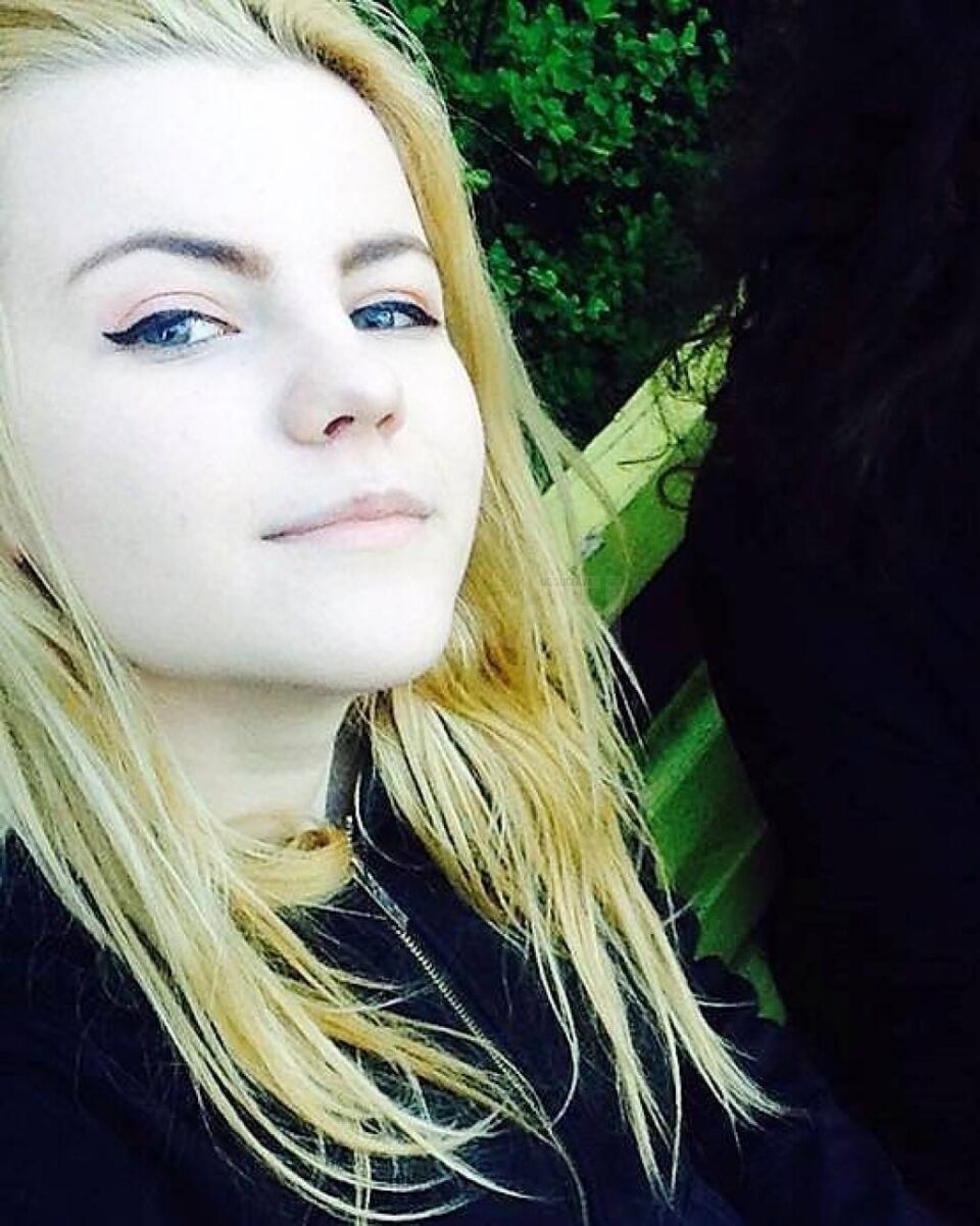 Ana Maria Țebrean