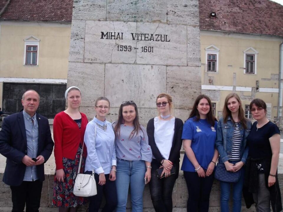 Olimpiada de Limba și Literatura Română