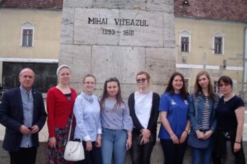 Olimpiada de Limba și Literatura Română