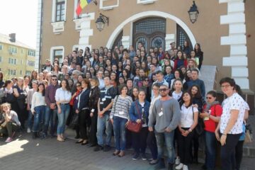 Olimpiada Națională de Limbă franceză, de la Gura Humorului