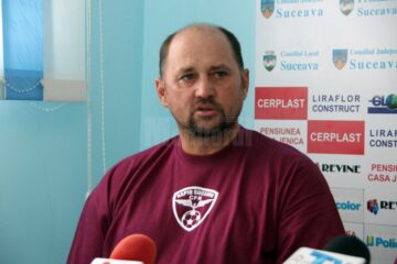 Ovidiu Murariu spune că înscrierile se vor finaliza joi, la ora 22.00