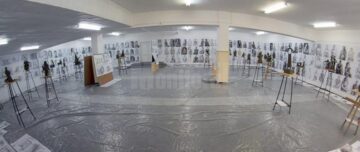 Rezultatele elevilor Colegiului „Ciprian Porumbescu” la Olimpiada de Arte Vizuale, de la Deva