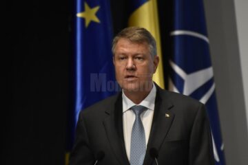 Președintele României, Klaus Iohannis