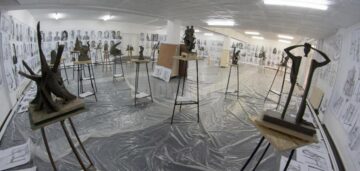 Rezultatele elevilor Colegiului „Ciprian Porumbescu” la Olimpiada de Arte Vizuale, de la Deva