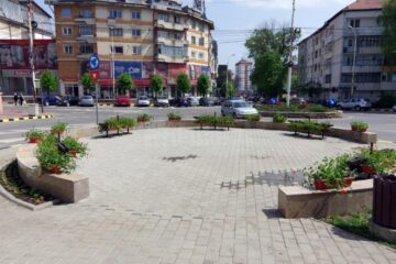 Frenezie revoluționar-proletară pentru a da bine la vizita președintelui Klaus Iohannis