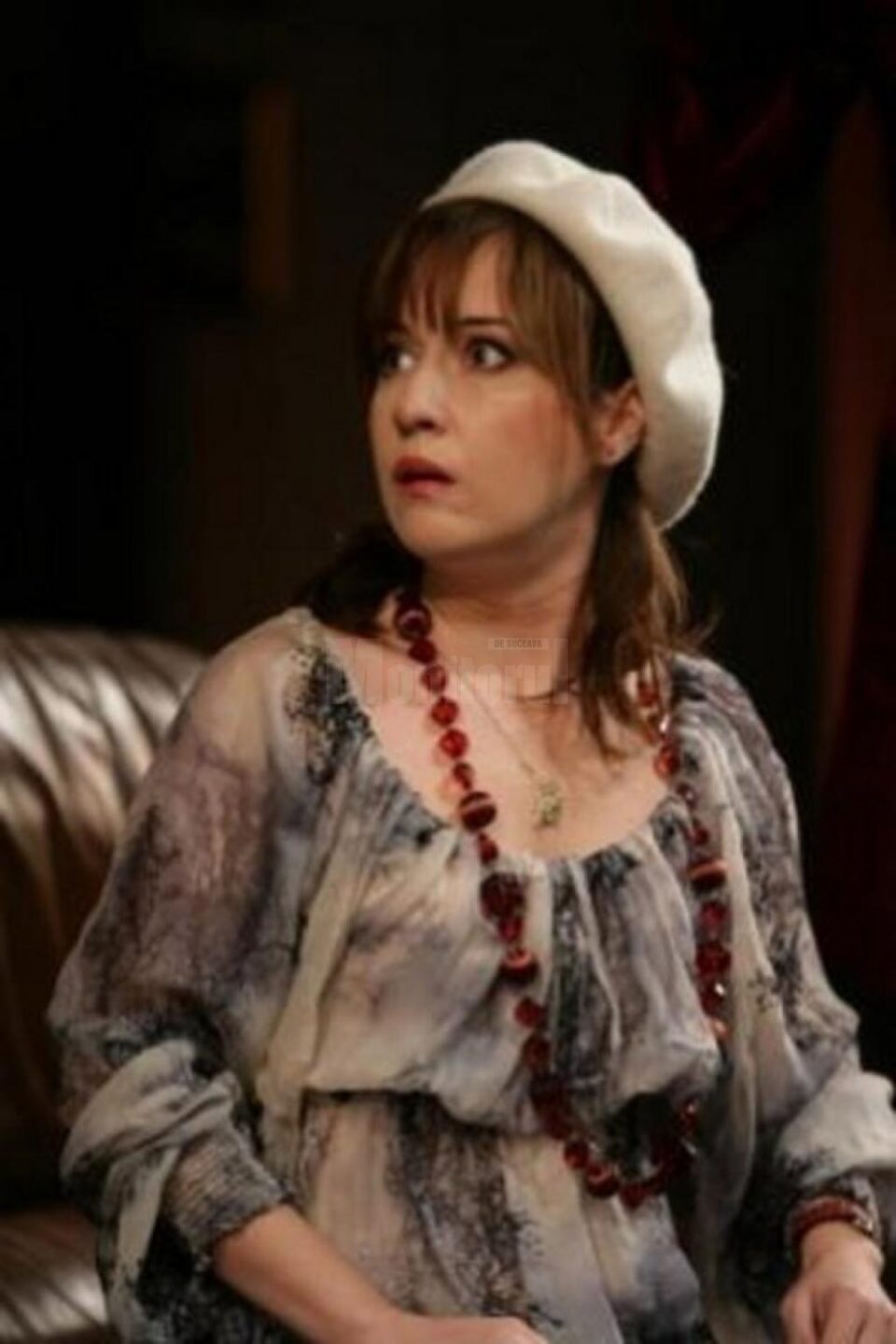 Horațiu Mălăele, Ion Caramitru și Medeea Marinescu vor juca pe scena suceveană