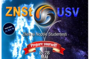 “Zilele și Nopțile Studențești”