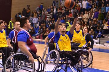 La eveniment poate participa orice persoană interesată. Foto: www.sportclasic.ro