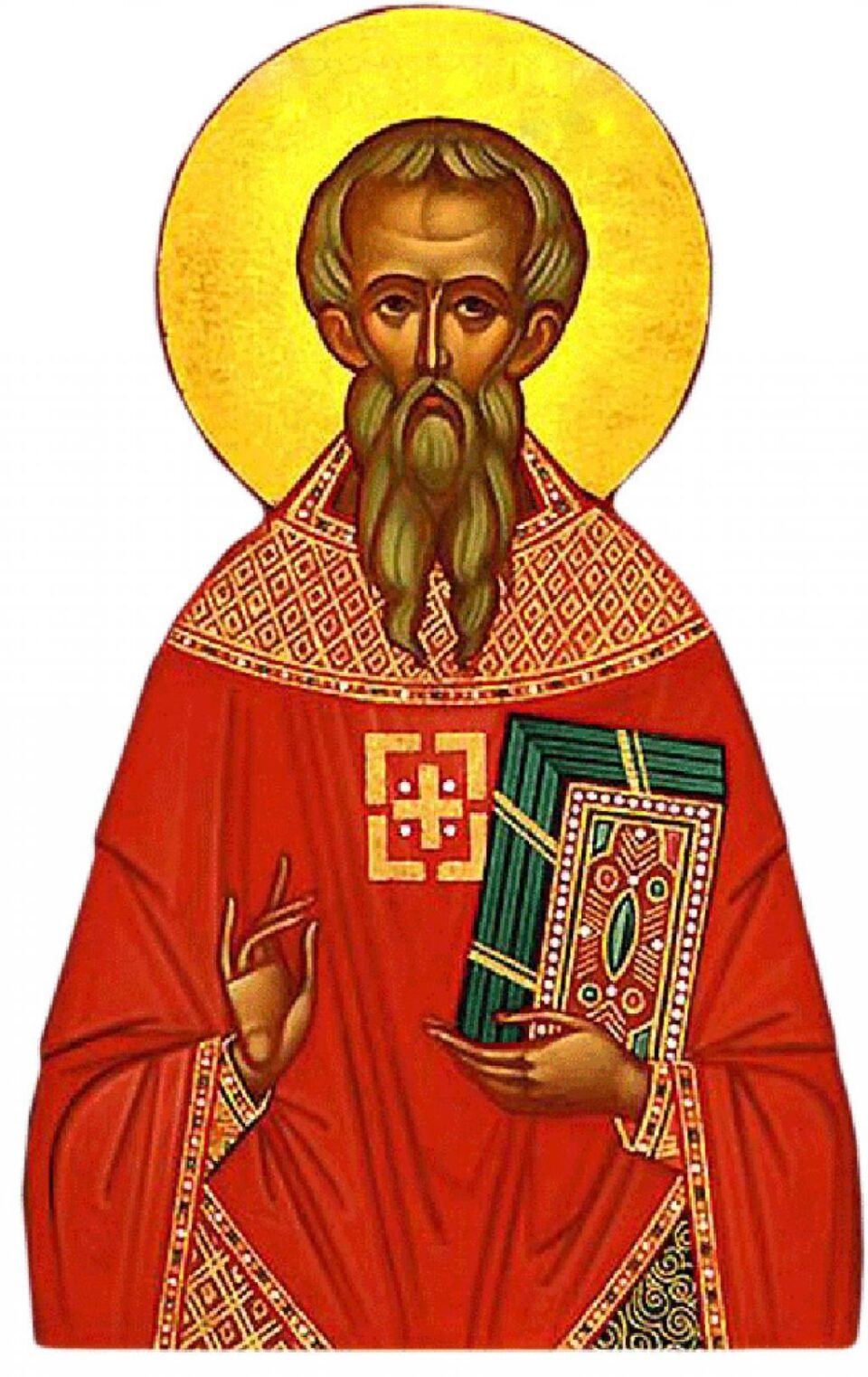 O viață avem, o viață să luptăm pentru curățirea de patimi și unirea cu Hristos!