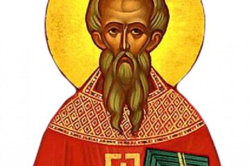 O viață avem, o viață să luptăm pentru curățirea de patimi și unirea cu Hristos!