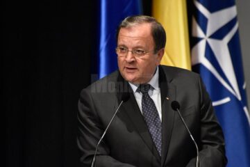 Gheorghe Flutur vrea ca administrațiile județene să nu mai aibă atribuții în împărțirea banilor către primării