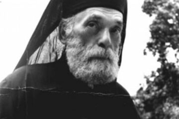 Pr. Nicolae Steinhardt