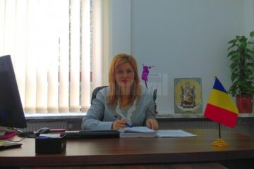 Deputatul PSD de Suceava Maricela Cobuz