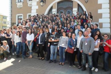 Olimpiada Națională de Limba Franceză s-a desfășurat la Suceava