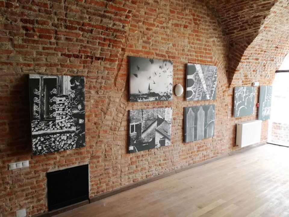 „Jazz Photo”, la Festivalul Fotografiei Europene