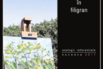 Expoziție de pictură și lansare de carte, astăzi, la Muzeul de Istorie Suceava