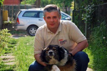 Daniel Aurelian Bădoi