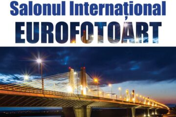Salonul Internațional Euro Foto Art, la Suceava