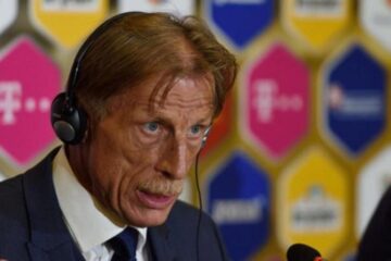 Daum spune că se va deplasa în Spania pentru a-i urmări pe jucătorii români de acolo