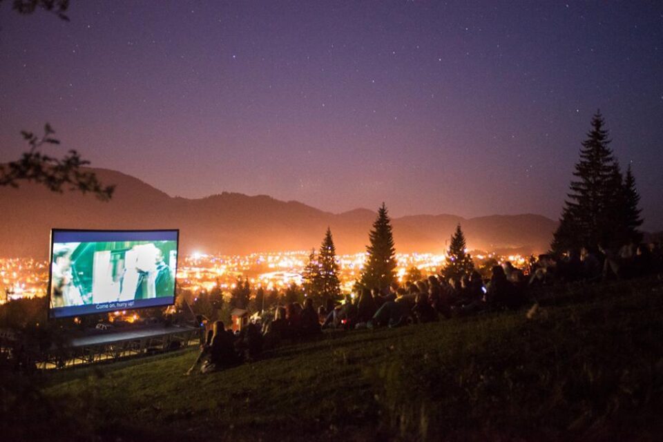 Festivalul „Câmpulung Film Fest”
