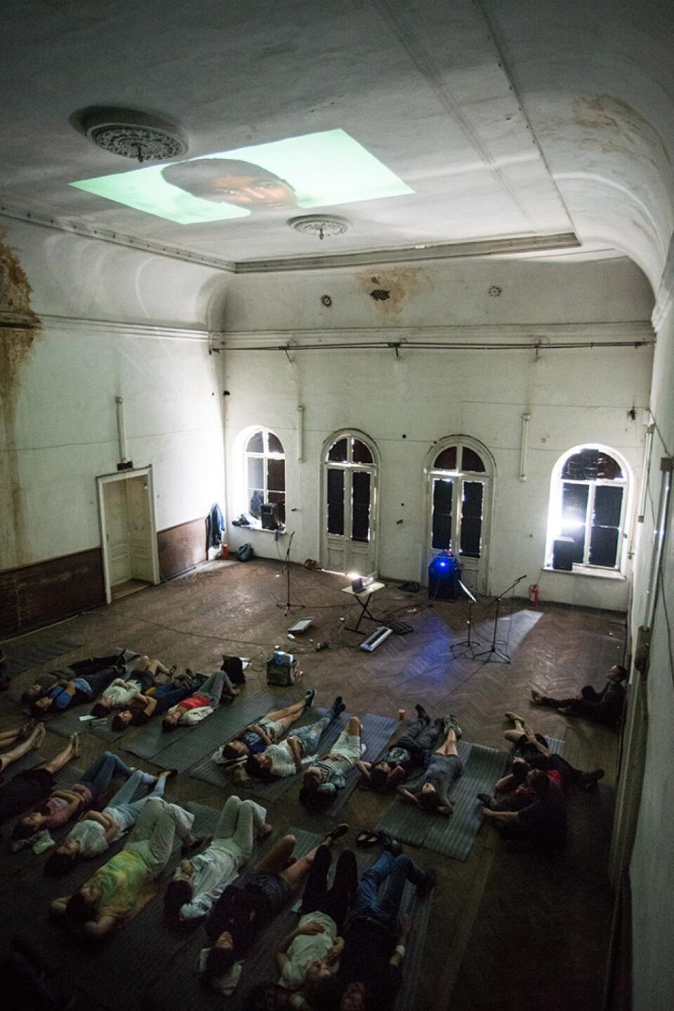 Festivalul „Câmpulung Film Fest”