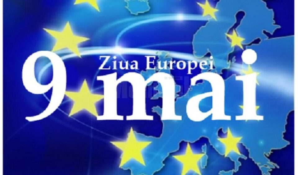 Ziua Europei