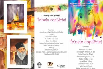 „Tainele copilăriei”