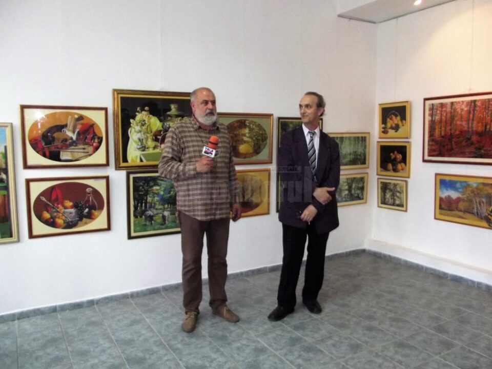 Expoziție