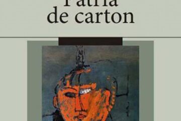 Cezar Pricop: „Patria de carton”