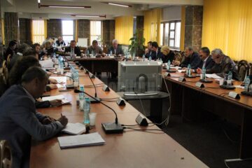 Consiliul Local a aprobat o nouă serie de finanțări nerambursabile