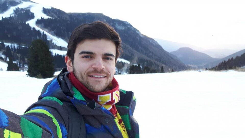 Alexandru M. Alexandrescu