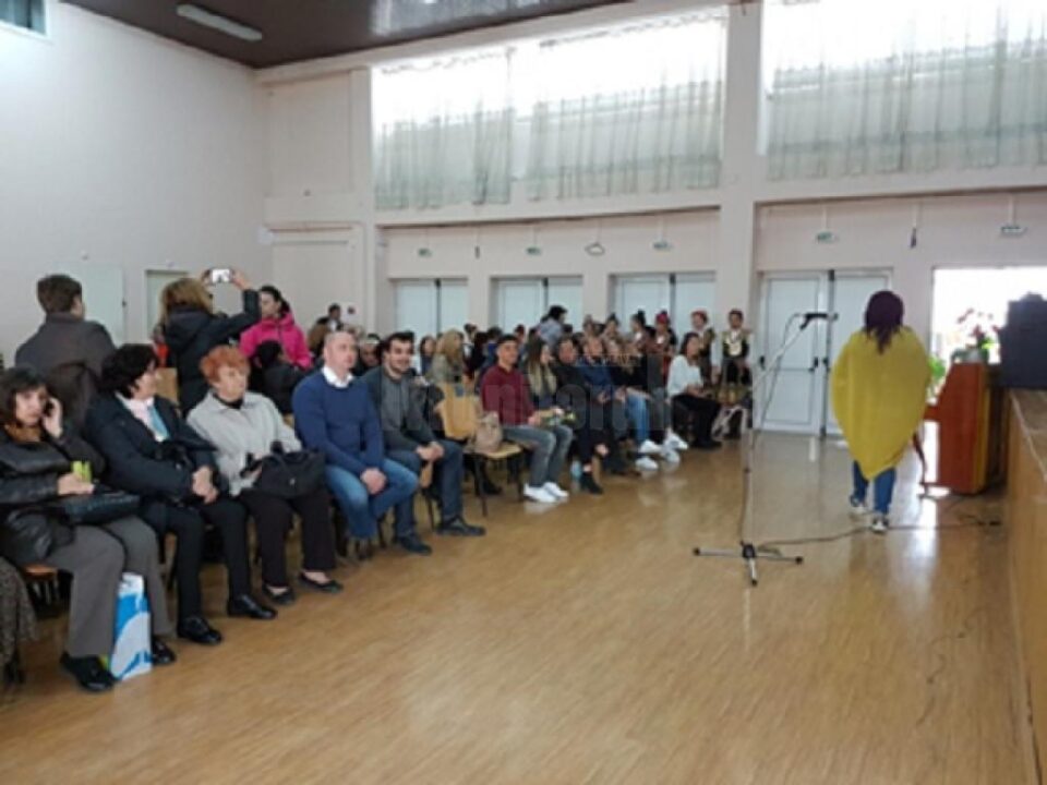 Parteneriate ale Centrului Școlar de Educație Incluzivă “Sf. Andrei” Gura Humorului