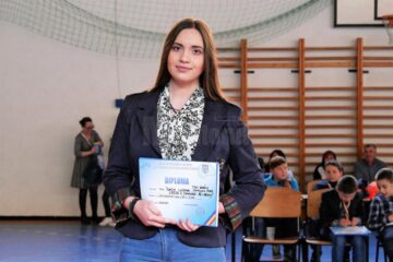 Cupa Primăverii la Șah a adunat peste 120 de participanți