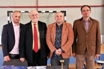 Cupa Primăverii la Șah a adunat peste 120 de participanți