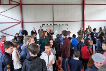 Cupa Primăverii la Șah a adunat peste 120 de participanți