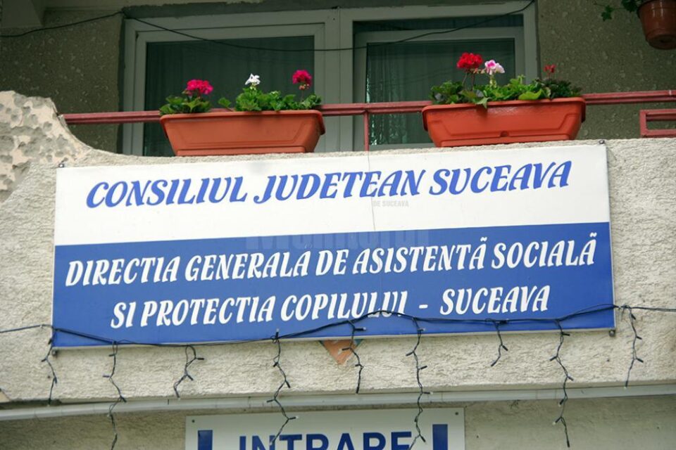 Casele de tip familial, centrele de plasament, centrele pentru adulți își deschid săptămâna aceasta porțile pentru a primi vizitatori