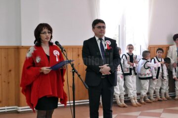 Triplă sărbătoare la Poiana Micului: Ziua Drapelului Poloniei, Ziua Diasporei și Ziua Constituției