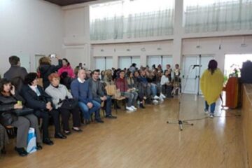 Centrul Școlar de Educație Incluzivă „Sf. Andrei” Gura Humorului