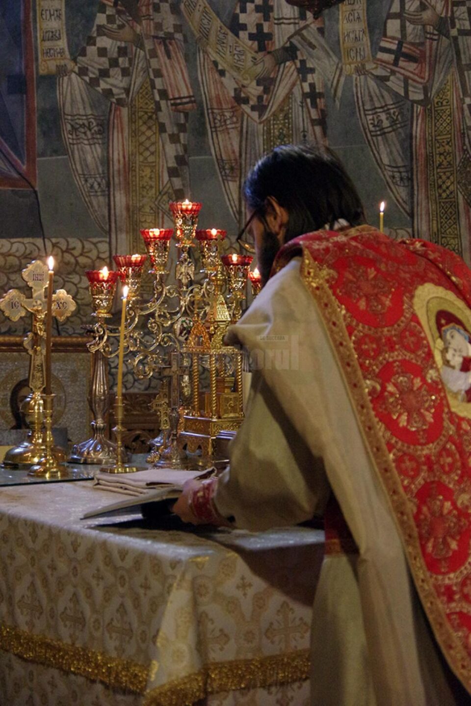 Numele lui Dumnezeu este Iubire. Prenumele Său – Libertate Numele lui Dumnezeu este Iubire. Prenumele Său – Libertate