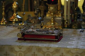 Rugăciunea profesorului pentru elevii săi