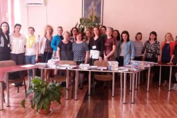 "E.A.R.T.H. - Evolution, Archeology, Remember, Terrestiral, Herritage"