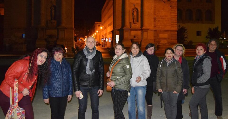 Experiență europeană prin formare profesională pentru elevii de liceu și cadrele didactice din Fălticeni și Dolhasca