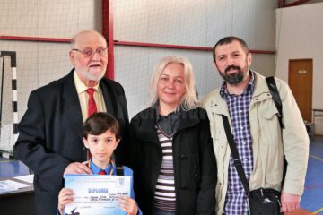 Cupa Primăverii la Șah a adunat peste 120 de participanți
