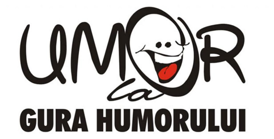 Festivalul Internațional de Grafică Satirică și Literatură Umoristică „Umor la… Gura Humorului”