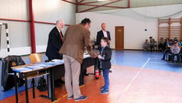 Cupa Primăverii la Șah a adunat peste 120 de participanți