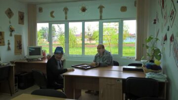 Centrul de Recuperare și Reabilitare Neuropsihiatrică Mitocu Dragomirnei