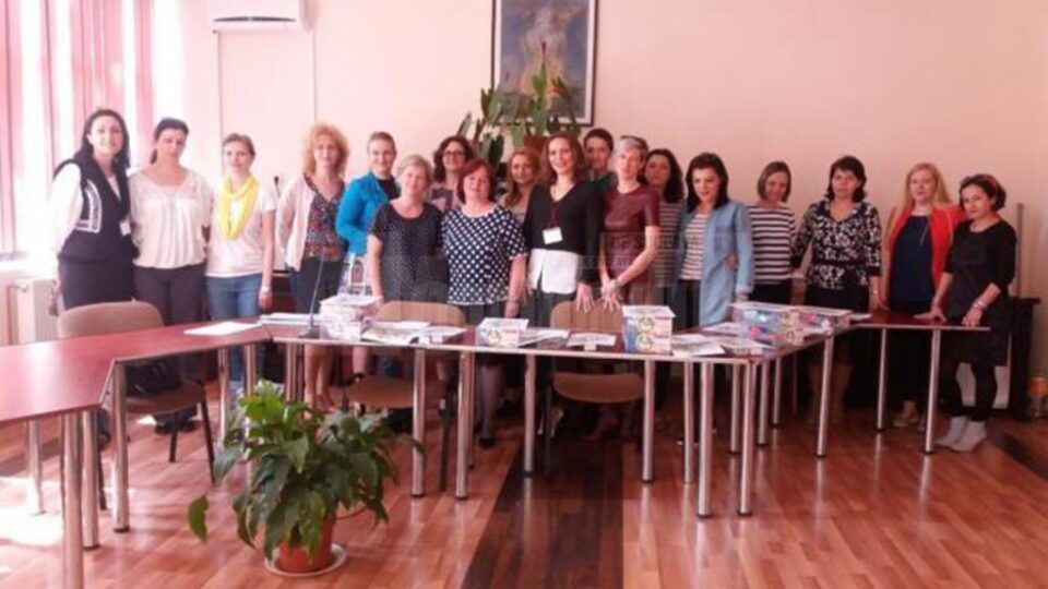 Proiectul județean în limba engleză Biodiversity