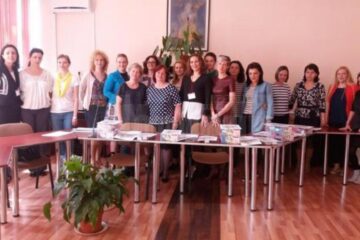 Proiectul județean în limba engleză Biodiversity